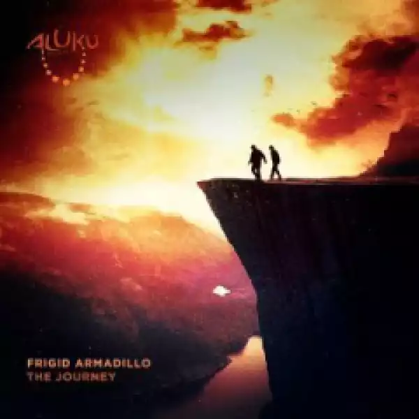 Frigid Armadillo - The Journey (Original Mix)